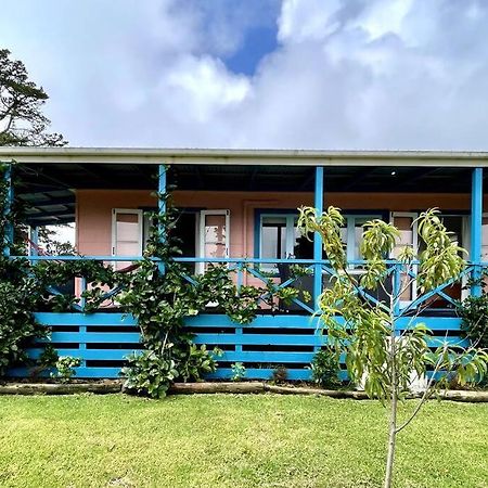 Matauri Bay Shearer'S Cottage ภายนอก รูปภาพ